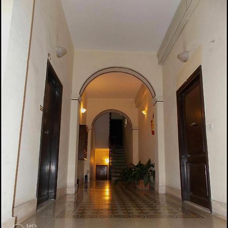 Hotel Domus Roxy Roma Esterno foto