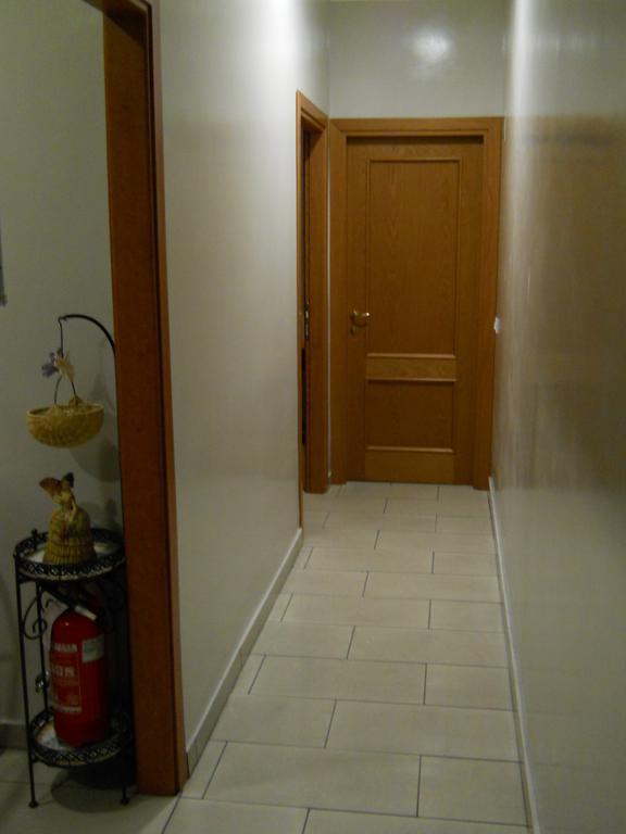 Hotel Domus Roxy Roma Esterno foto