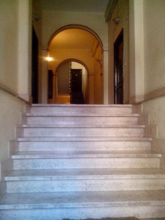 Hotel Domus Roxy Roma Esterno foto