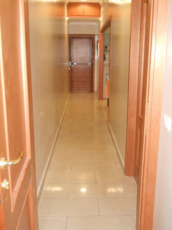 Hotel Domus Roxy Roma Camera foto