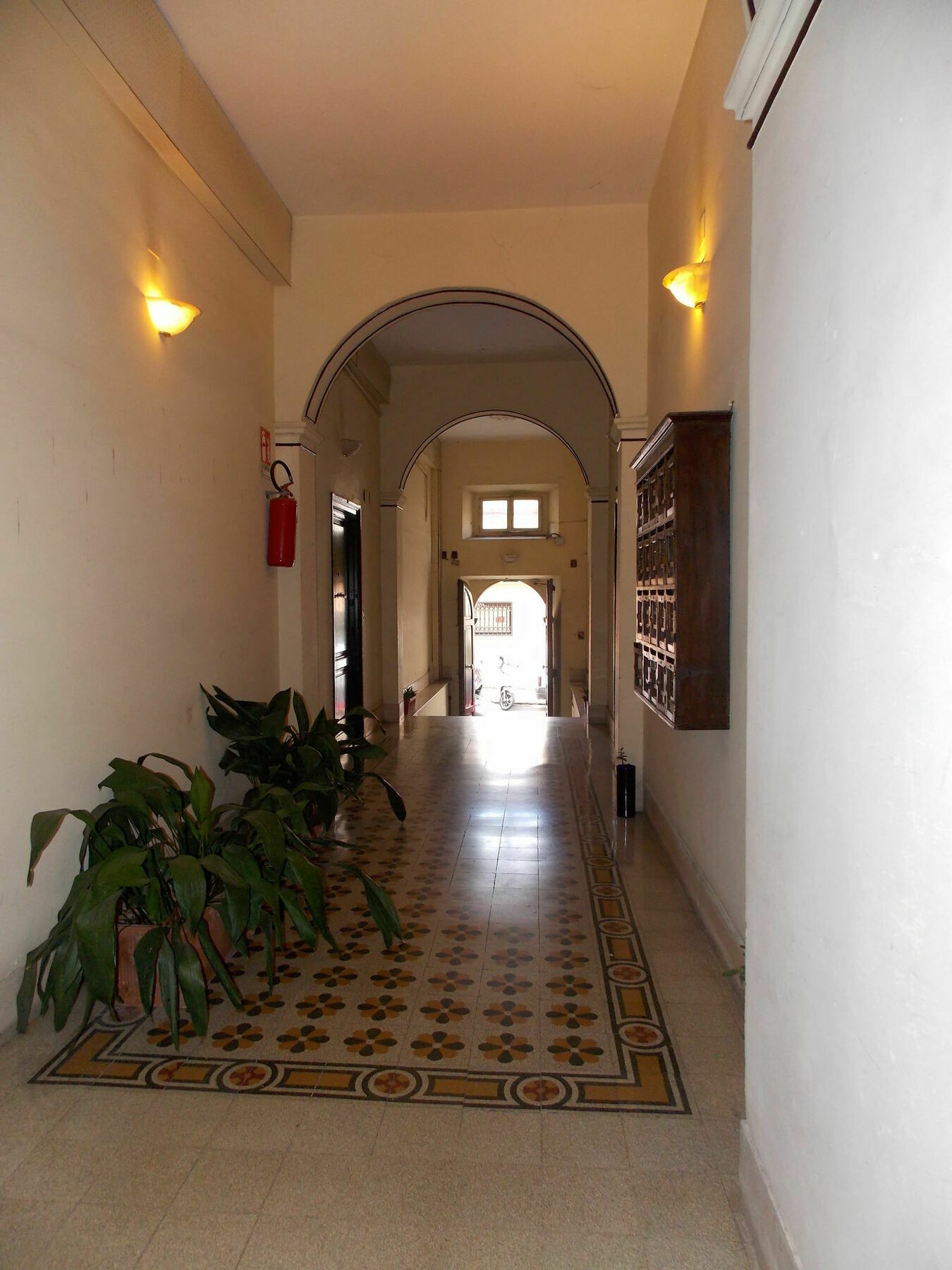 Hotel Domus Roxy Roma Esterno foto